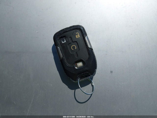 3GKALMEV6NL230003 GMC Terrain Fwd Sle