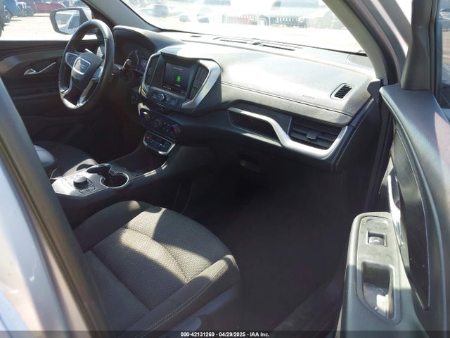 3GKALMEV6NL230003 GMC Terrain Fwd Sle