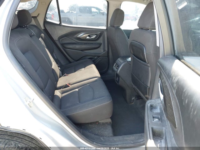 3GKALMEV6NL230003 GMC Terrain Fwd Sle