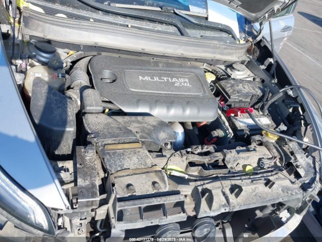 1C4PJLAB7GW351637 Jeep Cherokee Sport