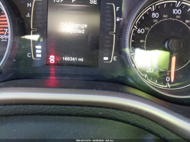 1C4PJLAB7GW351637 Jeep Cherokee Sport