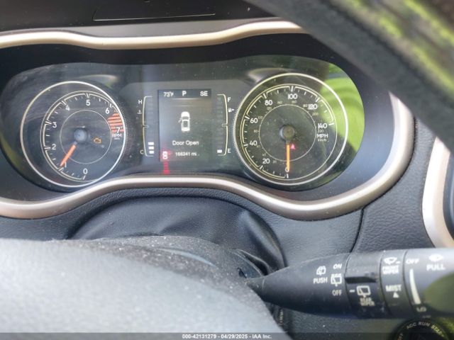 1C4PJLAB7GW351637 Jeep Cherokee Sport