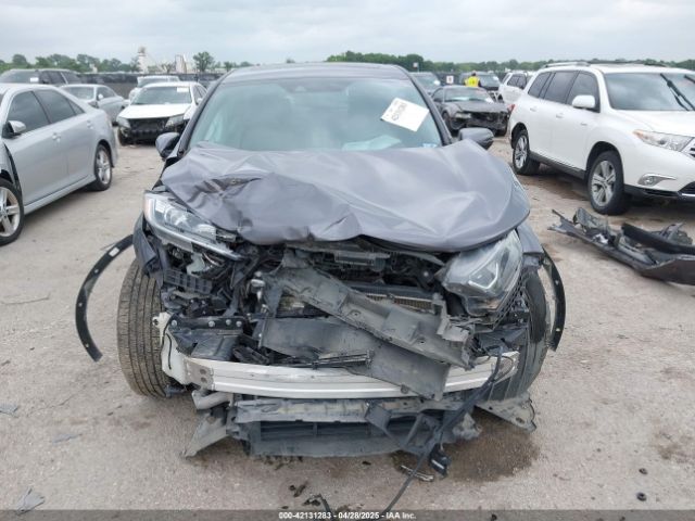 7FARW1H87LE008872 Honda Cr-v 2wd Ex-l
