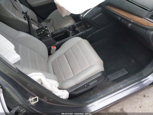 7FARW1H87LE008872 Honda Cr-v 2wd Ex-l
