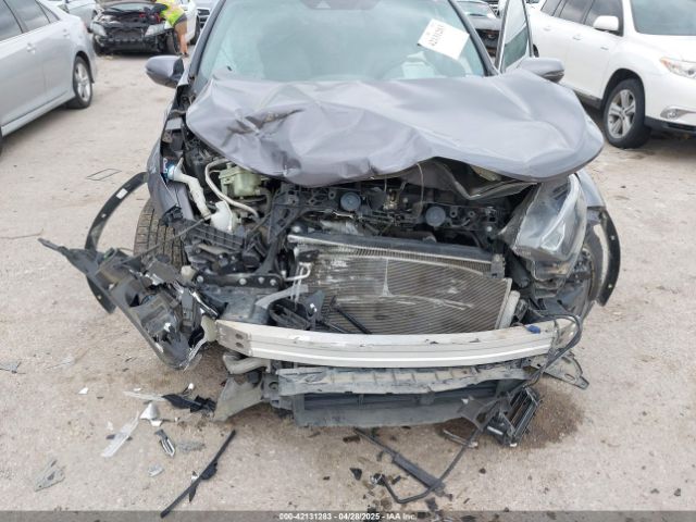 7FARW1H87LE008872 Honda Cr-v 2wd Ex-l