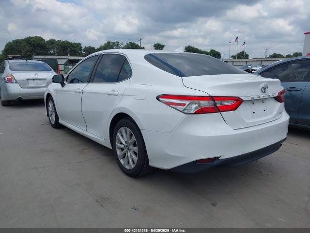 4T1C11AKXLU349076 Toyota a25a-fks