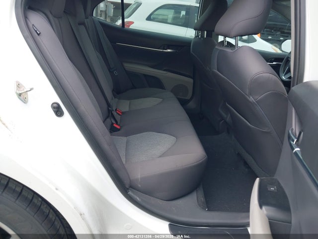 4T1C11AKXLU349076 Toyota a25a-fks