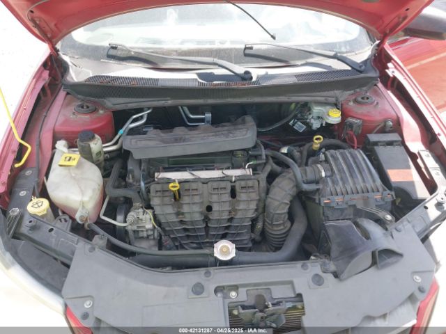 2010 CHRYSLER SEBRING 1C3CC4FB6AN192960 Photo 9