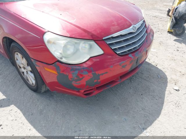 2010 CHRYSLER SEBRING 1C3CC4FB6AN192960 Photo 5