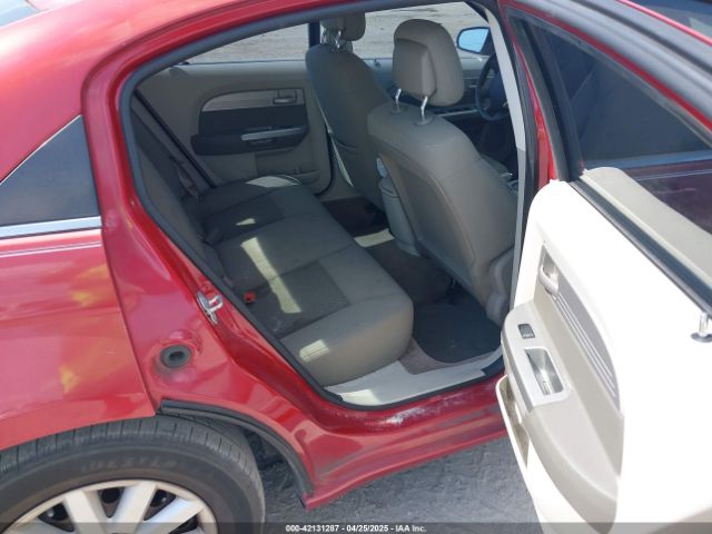 2010 CHRYSLER SEBRING 1C3CC4FB6AN192960 Photo 7