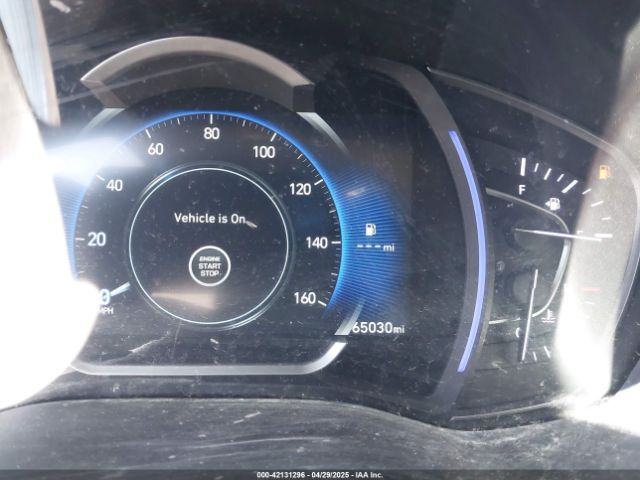 5NMS5CAA0LH208063 Hyundai Santa Fe Limited 2.0t