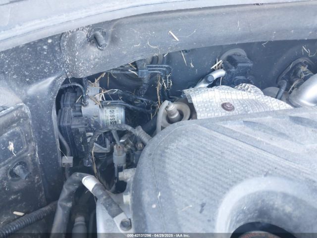 5NMS5CAA0LH208063 Hyundai Santa Fe Limited 2.0t
