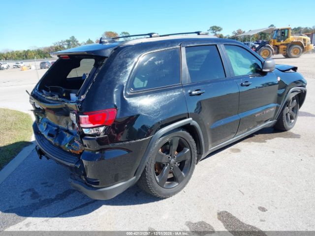 2017 JEEP GRAND CHEROKEE 1C4RJFLGXHC881705 Photo 3