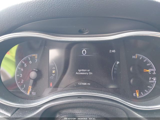 2017 JEEP GRAND CHEROKEE 1C4RJFLGXHC881705 Photo 6