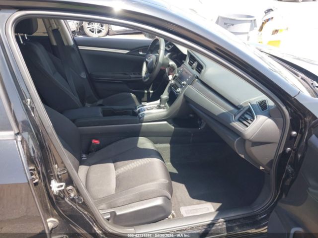 2HGFC2F52GH568208 Honda Civic Lx
