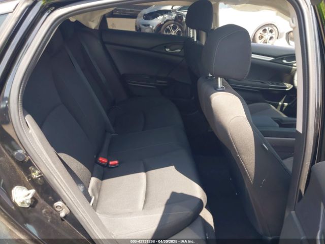 2HGFC2F52GH568208 Honda Civic Lx