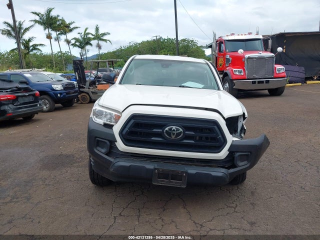Aukcja sprzedaży 2021 Toyota Tacoma Sr, vin: 3TYRX5GN3MT018906, numer aukcji: 42131299