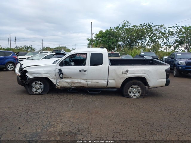 Aukcja sprzedaży 2021 Toyota Tacoma Sr, vin: 3TYRX5GN3MT018906, numer aukcji: 42131299