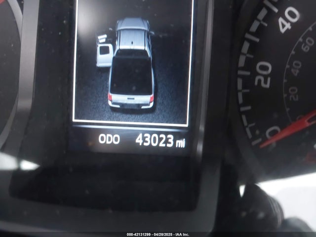 Aukcja sprzedaży 2021 Toyota Tacoma Sr, vin: 3TYRX5GN3MT018906, numer aukcji: 42131299