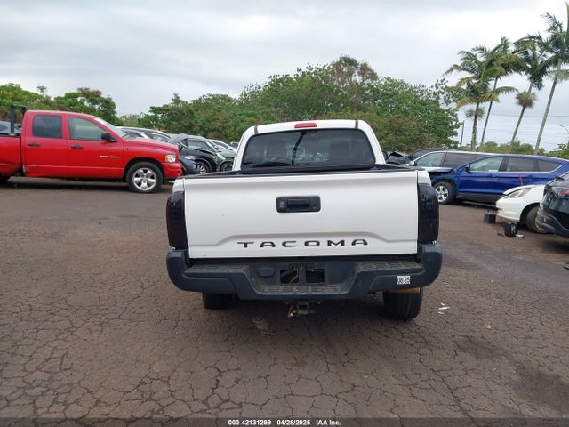 Toyota Tacoma 2021 3TYRX5GN3MT018906 Image 29