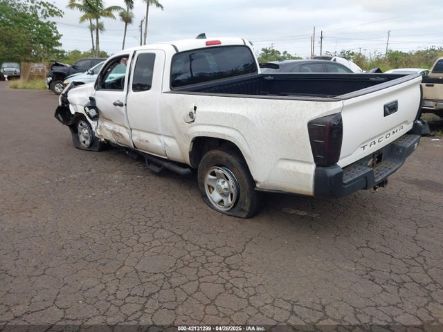Toyota Tacoma 2021 3TYRX5GN3MT018906 Image 16
