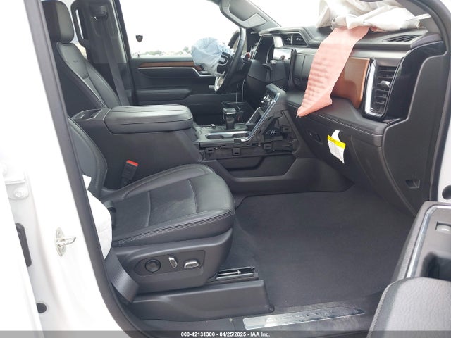 1GTUUGED6PZ242176 GMC Sierra 1500 4wd  Short Box Denali