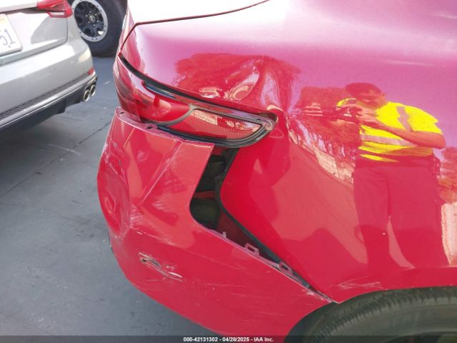 ZARFAMAN8K7621009 Alfa Romeo Giulia Rwd