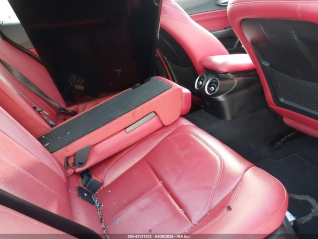 ZARFAMAN8K7621009 Alfa Romeo Giulia Rwd