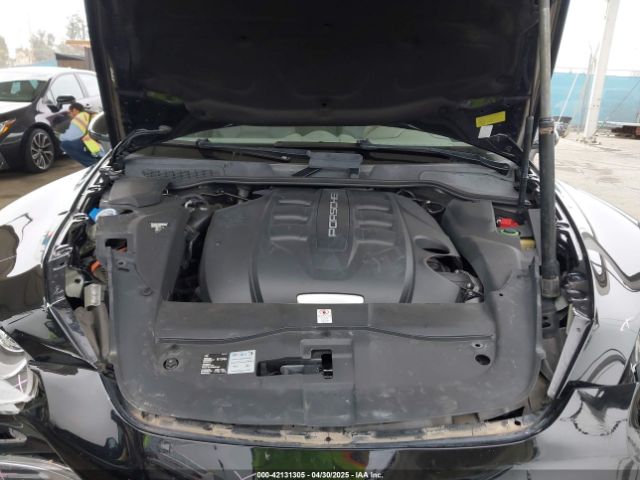 2013 PORSCHE CAYENNE WP1AF2A29DLA22600 Photo 9