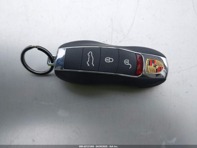 2013 PORSCHE CAYENNE WP1AF2A29DLA22600 Photo 10