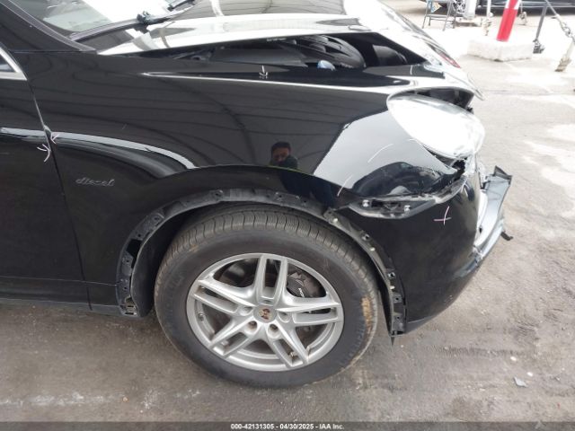2013 PORSCHE CAYENNE WP1AF2A29DLA22600 Photo 5
