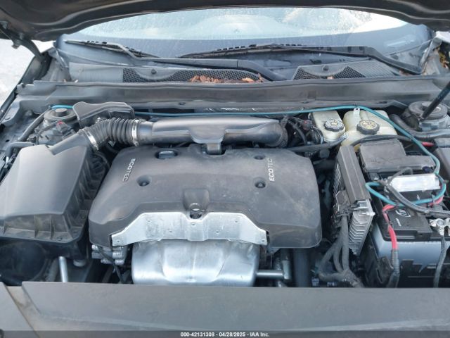 2G11Z5SL0F9217148 Chevrolet IMPALA LS