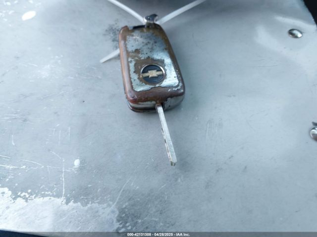 2G11Z5SL0F9217148 Chevrolet IMPALA LS