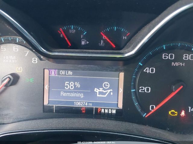 2G11Z5SL0F9217148 Chevrolet IMPALA LS