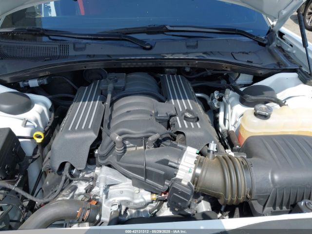 2022 DODGE CHARGER 2C3CDXGJ6NH191603 Photo 9