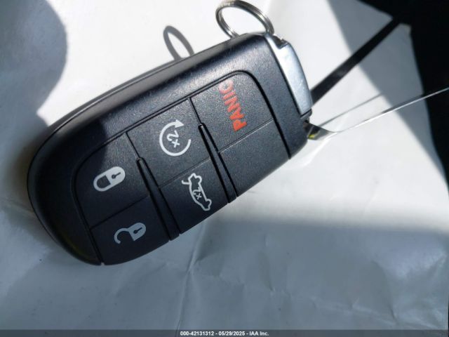 2022 DODGE CHARGER 2C3CDXGJ6NH191603 Photo 10