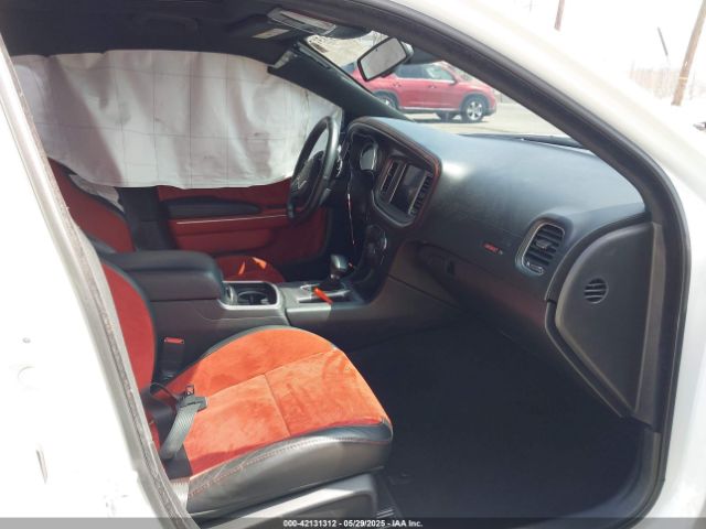 2022 DODGE CHARGER 2C3CDXGJ6NH191603 Photo 4