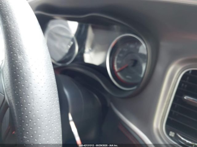 2022 DODGE CHARGER 2C3CDXGJ6NH191603 Photo 6