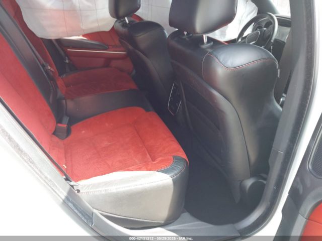 2022 DODGE CHARGER 2C3CDXGJ6NH191603 Photo 7