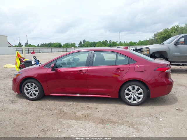 Toyota COROLLA LE 2025 5YFB4MDE6SP256565 Image 14