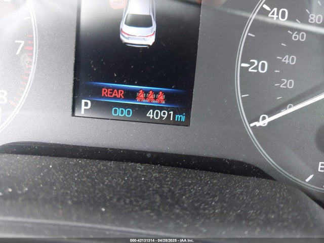 Toyota COROLLA LE 2025 5YFB4MDE6SP256565 Image 15