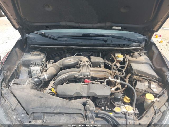 2014 SUBARU XV CROSSTREK JF2GPAVCXEH341306 Photo 9