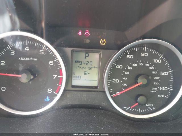 JF2GPAVCXEH341306 Subaru Xv Crosstrek 2.0i Premium