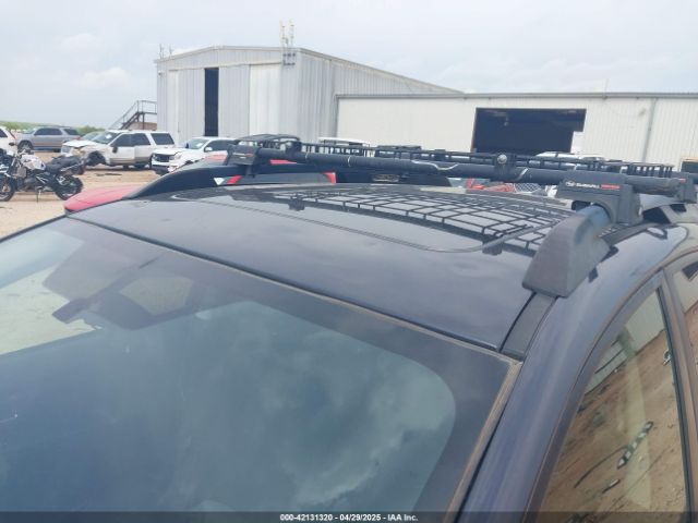 JF2GPAVCXEH341306 Subaru Xv Crosstrek 2.0i Premium