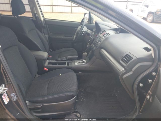 2014 SUBARU XV CROSSTREK JF2GPAVCXEH341306 Photo 4