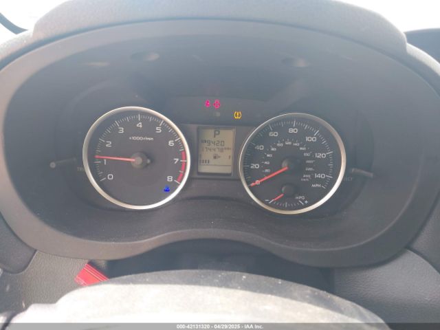 2014 SUBARU XV CROSSTREK JF2GPAVCXEH341306 Photo 6