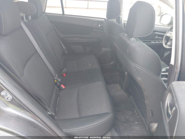 2014 SUBARU XV CROSSTREK JF2GPAVCXEH341306 Photo 7