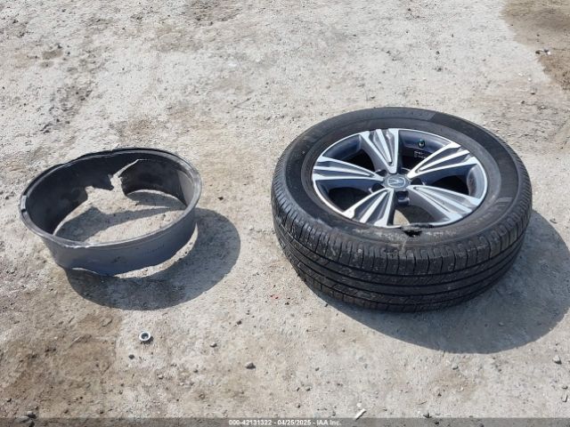 5J8YD4H33HL005170 Acura MDX