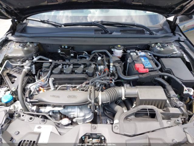 1HGCY1F2XRA087595 Honda l15be
