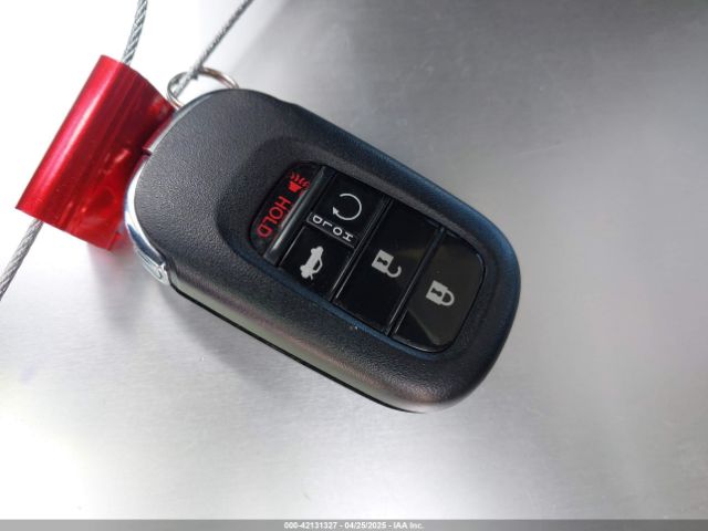 1HGCY1F2XRA087595 Honda l15be